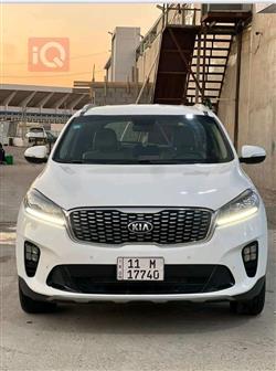 کیا سۆرینتۆ
